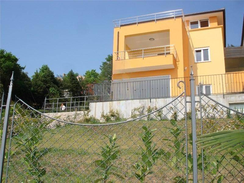 Квартира в Опатии, Хорватия, 96 м² - фото 3