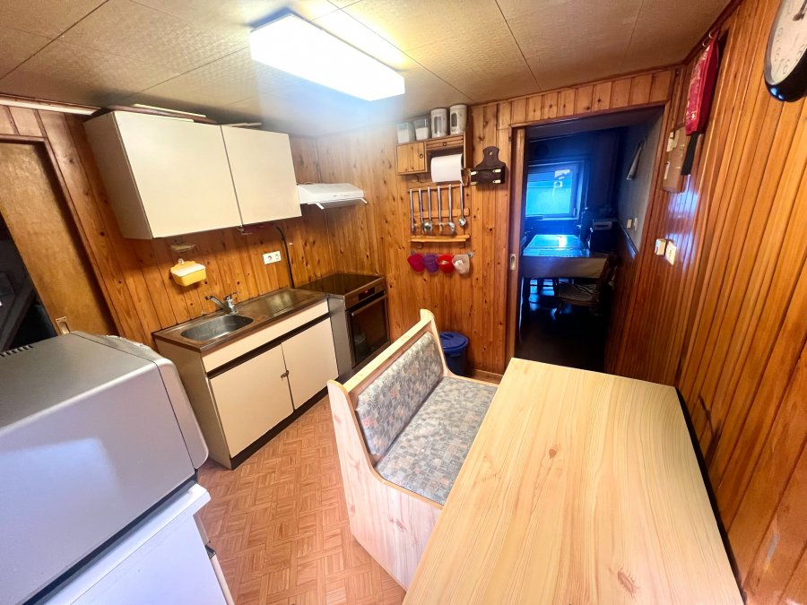 Квартира в Дикирхе, Люксембург, 95 м² - фото 3