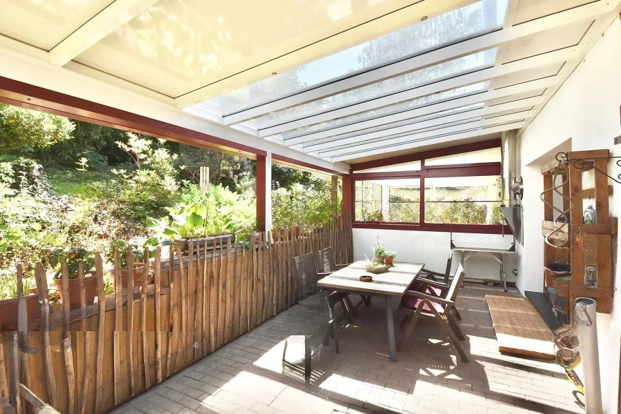 Квартира в Дикирхе, Люксембург, 155 м² - фото 3