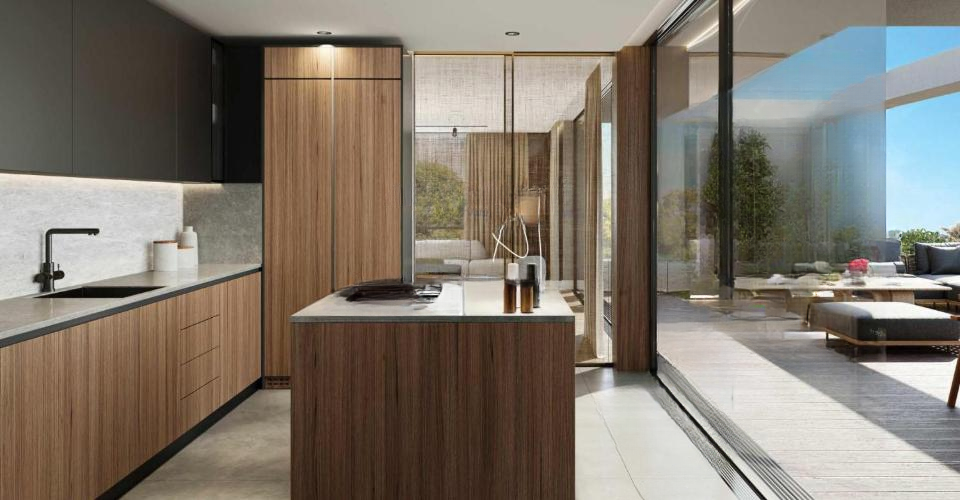 Квартира в Женеве, Швейцария, 215 м² - фото 3