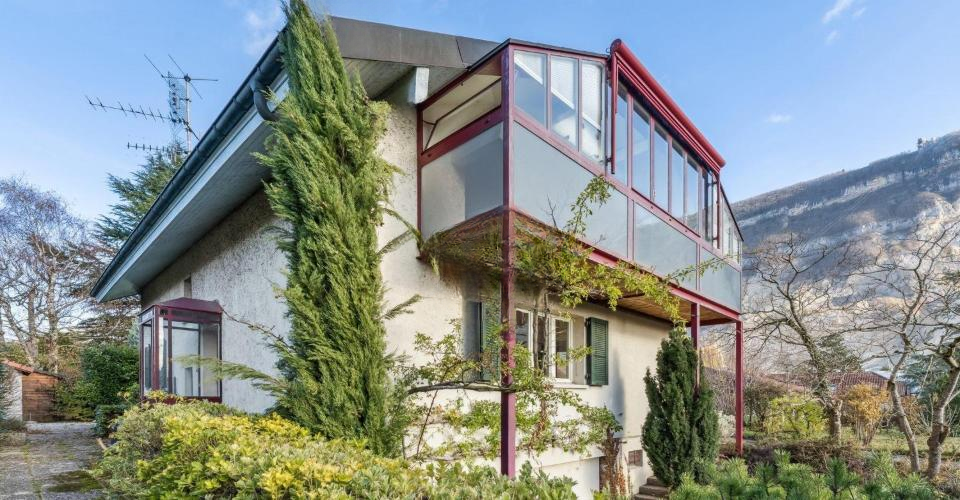 Квартира в Женеве, Швейцария, 200 м² - фото 3