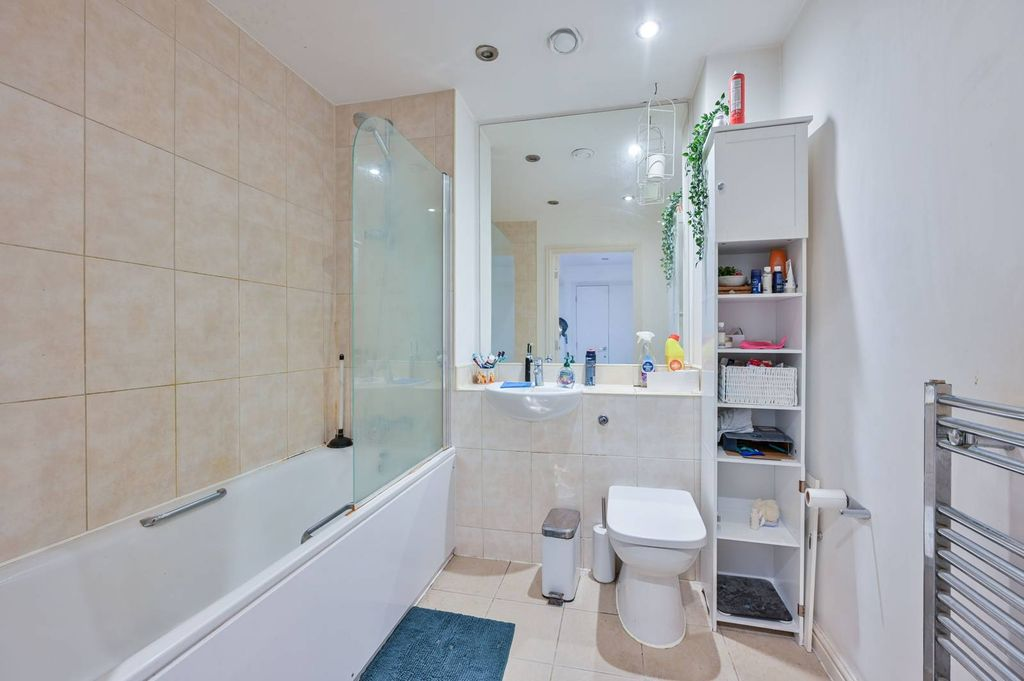 Квартира в Лондоне, Великобритания, 52 м² - фото 3