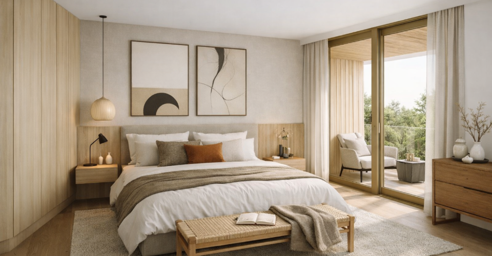 Квартира в Женеве, Швейцария - фото 3