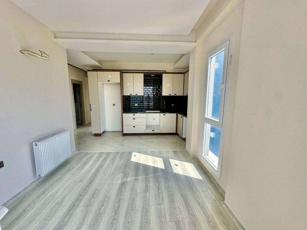 Квартира в Мерсине, Турция, 77 м² - фото 2