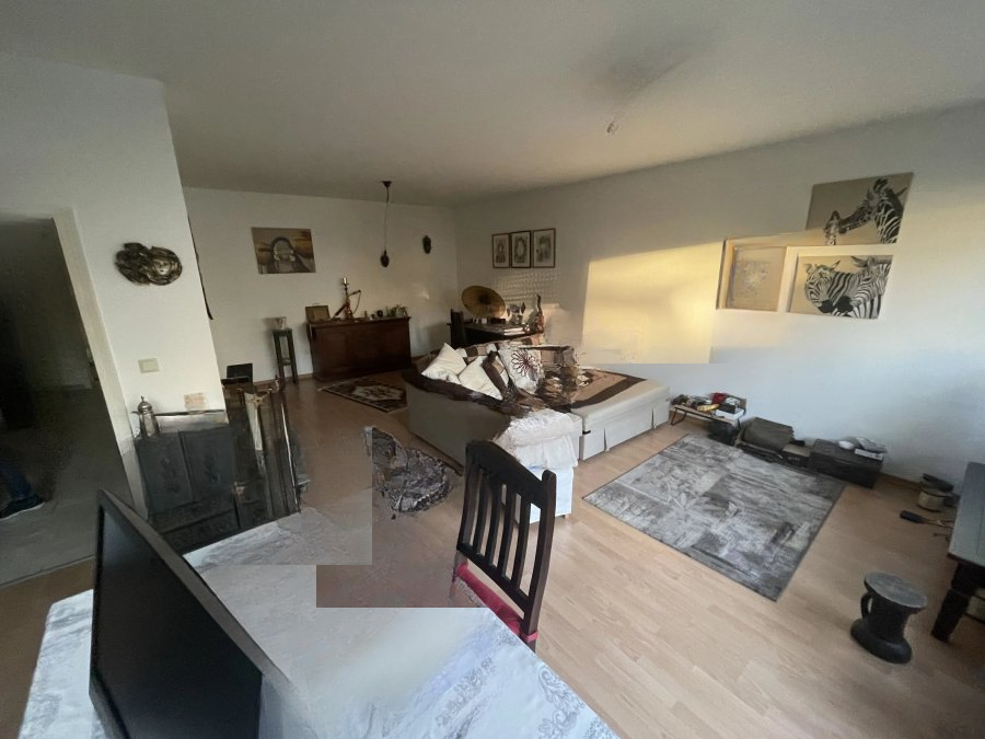 Квартира в Люксембурге, Люксембург, 120 м² - фото 3