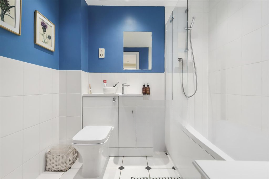 Квартира в Лондоне, Великобритания, 46 м² - фото 3