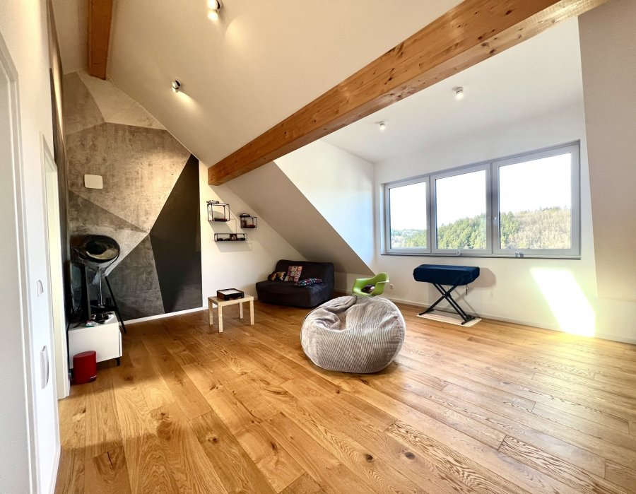 Квартира в Дикирхе, Люксембург, 260 м² - фото 3