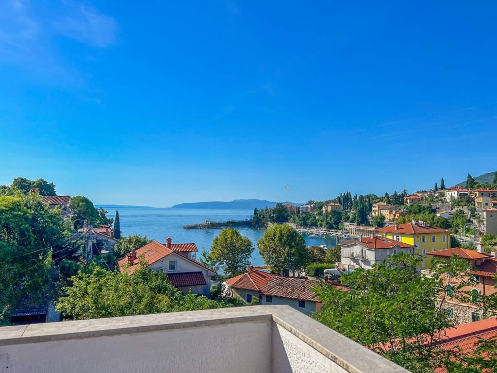 Дом в Опатии, Хорватия, 482 м² - фото 3