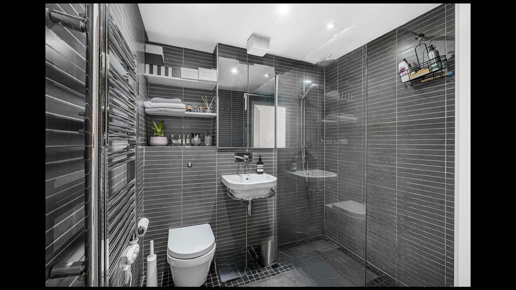 Квартира в Лондоне, Великобритания, 48 м² - фото 3