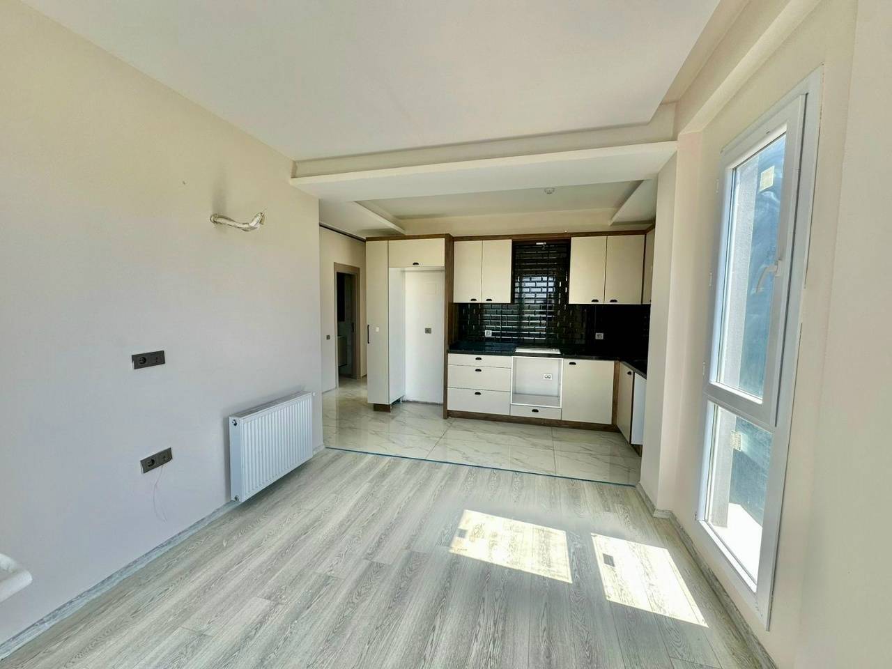 Квартира в Мерсине, Турция, 77 м² - фото 3