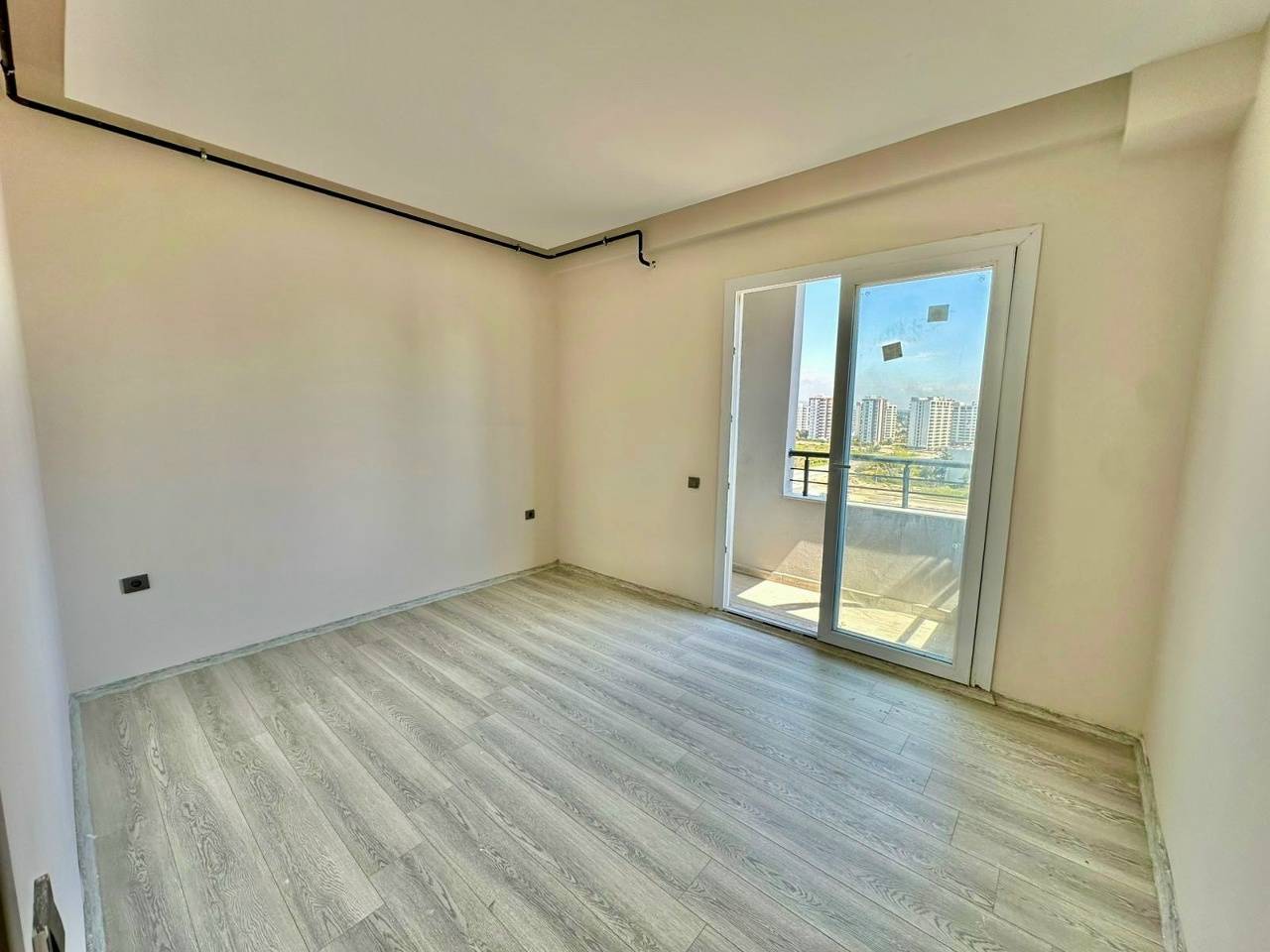 Квартира в Мерсине, Турция, 77 м² - фото 4