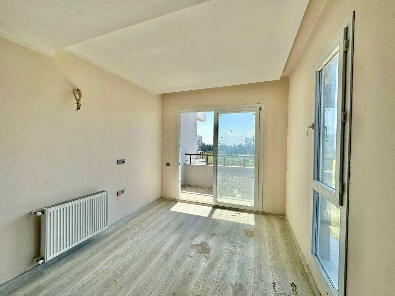 Квартира в Мерсине, Турция, 77 м² - фото 4