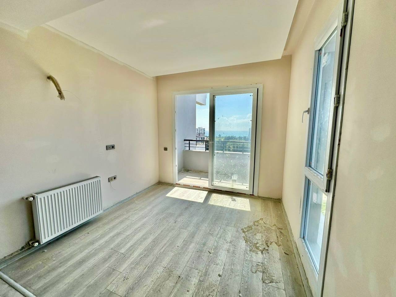 Квартира в Мерсине, Турция, 77 м² - фото 4