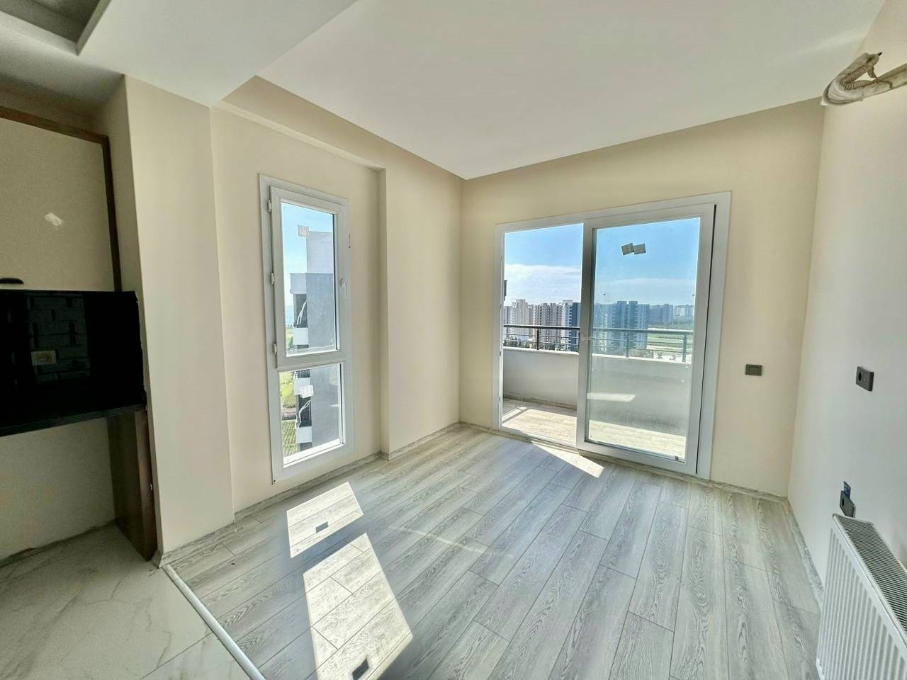 Квартира в Мерсине, Турция, 77 м² - фото 4