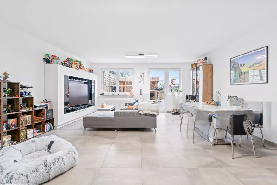 Квартира в Дикирхе, Люксембург, 215 м² - фото 3