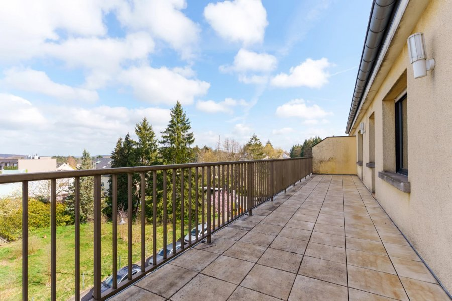 Квартира в Люксембурге, Люксембург, 98 м² - фото 3