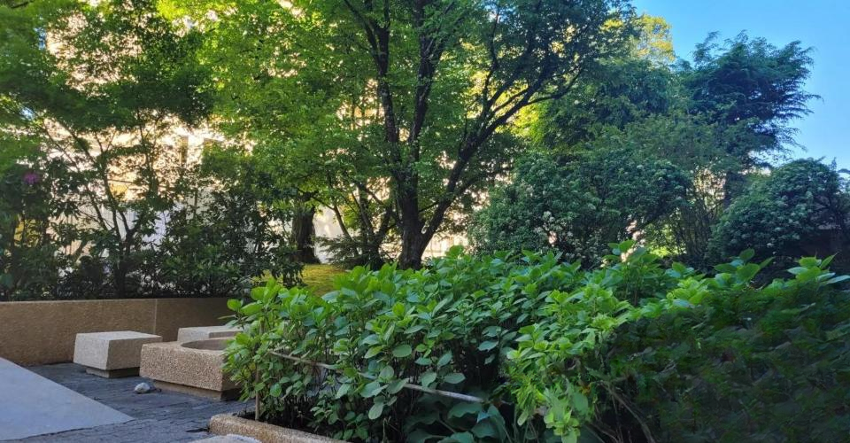 Квартира в Женеве, Швейцария, 53 м² - фото 3