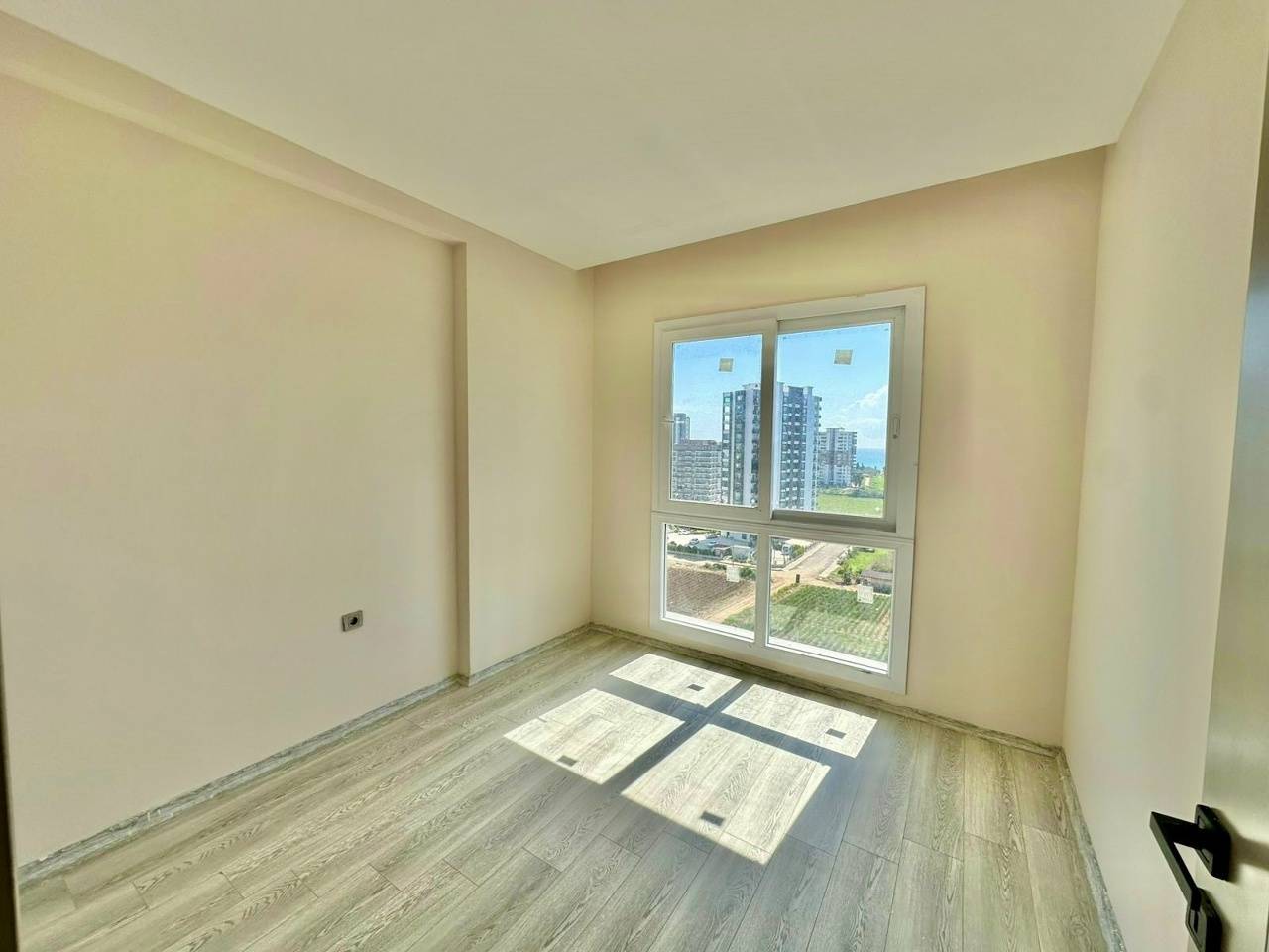 Квартира в Мерсине, Турция, 77 м² - фото 5