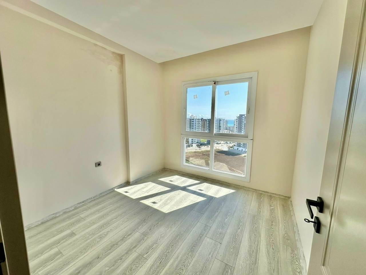 Квартира в Мерсине, Турция, 77 м² - фото 6