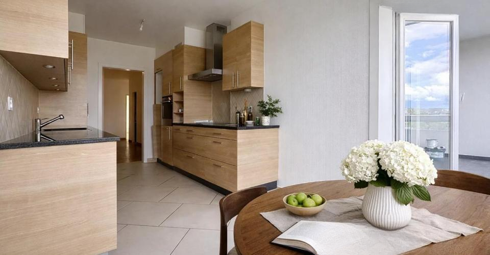 Квартира в Женеве, Швейцария, 124 м² - фото 3