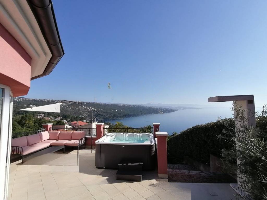 Дом в Опатии, Хорватия, 550 м² - фото 3