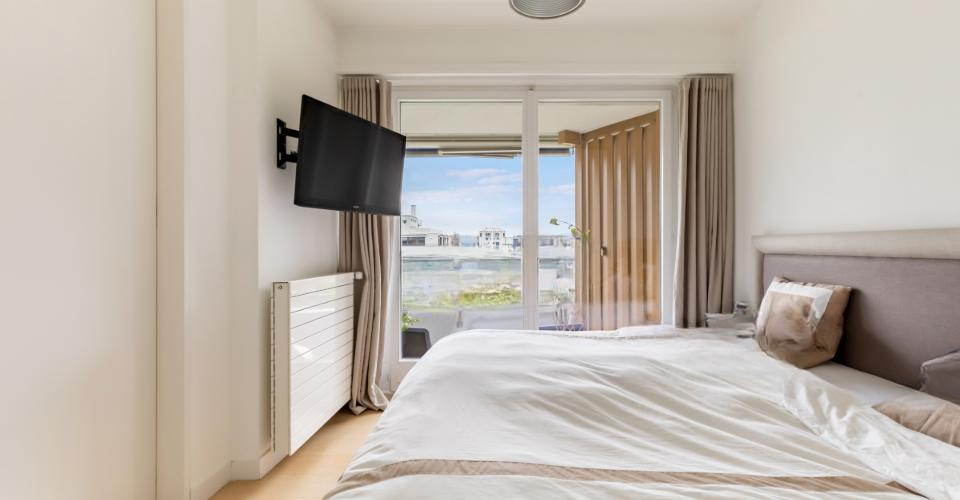 Квартира в Женеве, Швейцария, 146 м² - фото 3