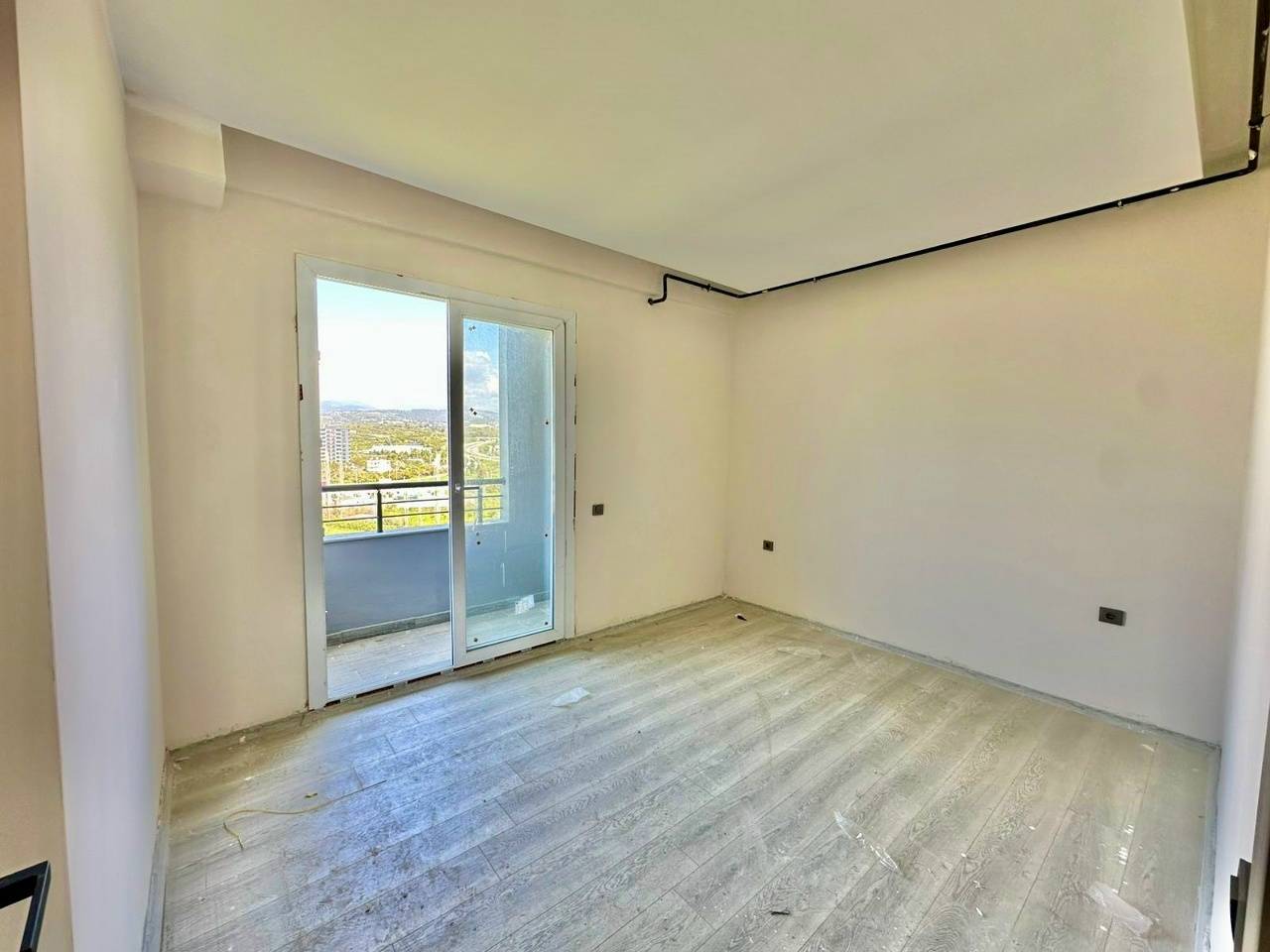 Квартира в Мерсине, Турция, 77 м² - фото 6