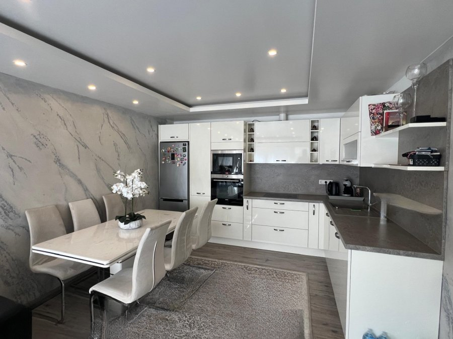 Квартира в Люксембурге, Люксембург, 65 м² - фото 3