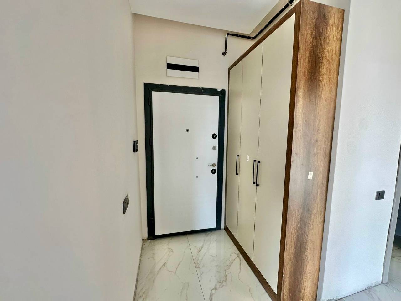 Квартира в Мерсине, Турция, 77 м² - фото 7