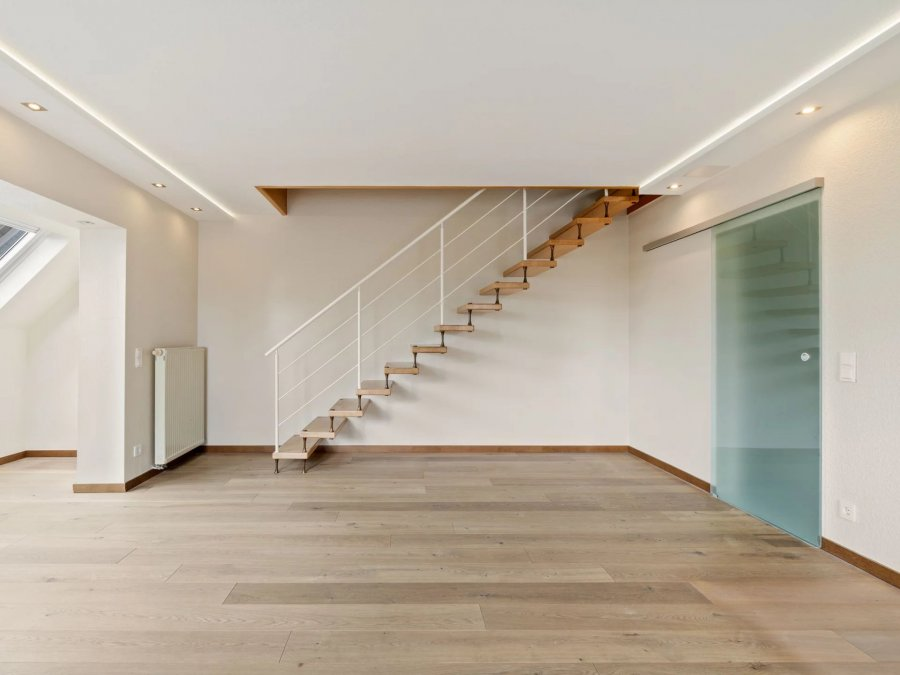 Квартира в Люксембурге, Люксембург, 99 м² - фото 3