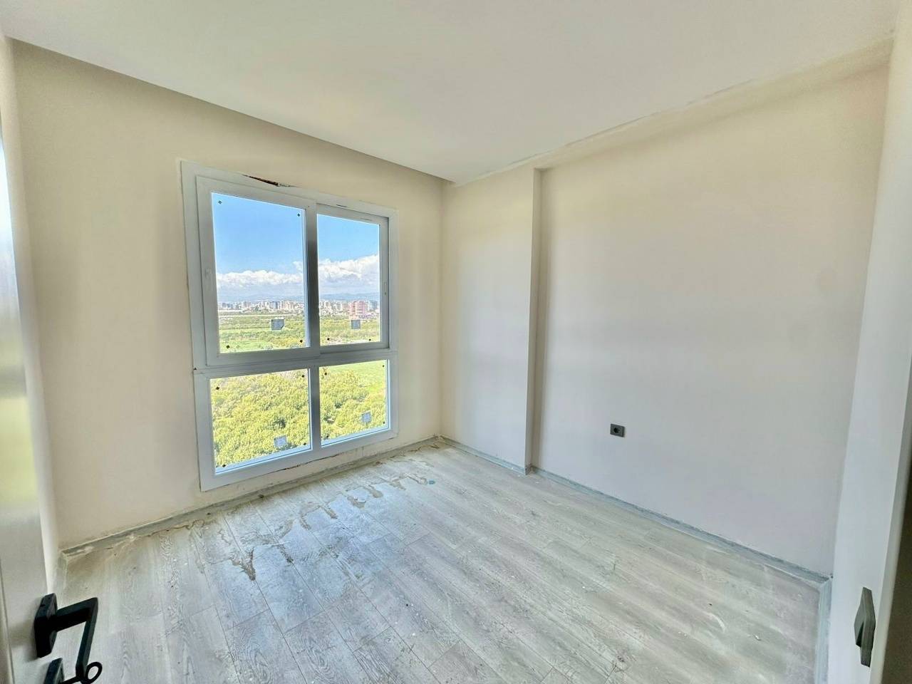 Квартира в Мерсине, Турция, 77 м² - фото 7