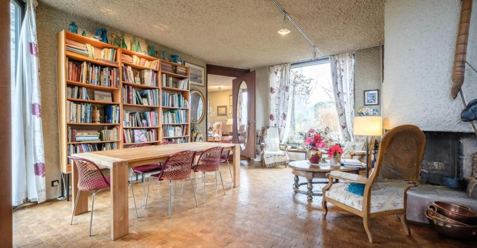 Квартира в Женеве, Швейцария, 1 382 м² - фото 3