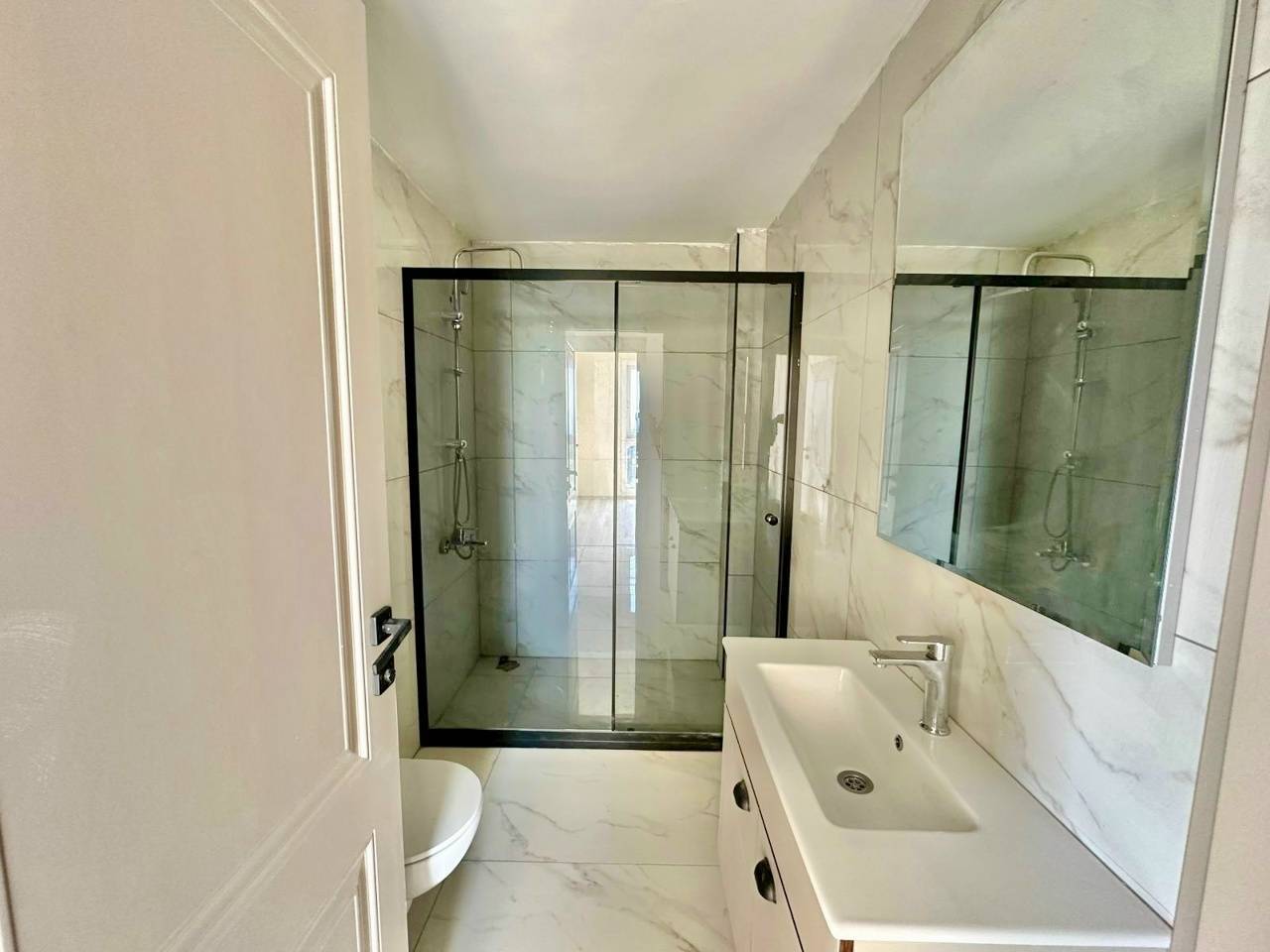 Квартира в Мерсине, Турция, 77 м² - фото 7