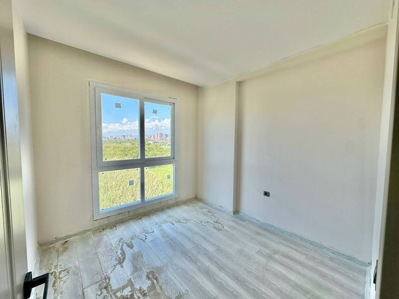 Квартира в Мерсине, Турция, 77 м² - фото 7