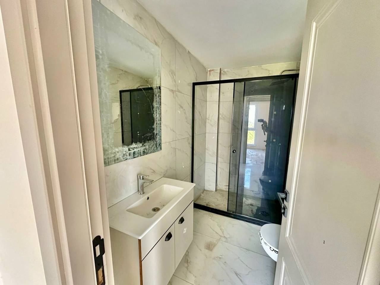 Квартира в Мерсине, Турция, 77 м² - фото 9