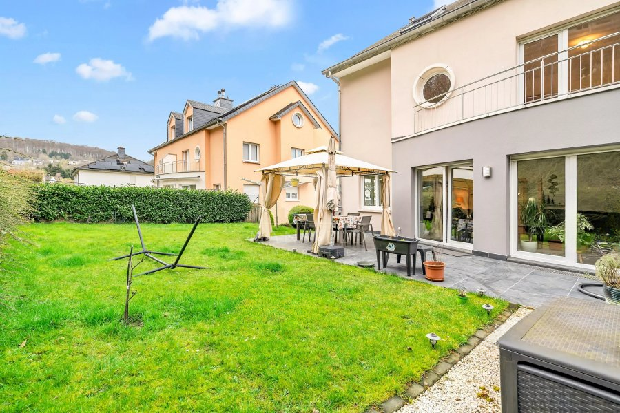 Квартира в Люксембурге, Люксембург, 234 м² - фото 3