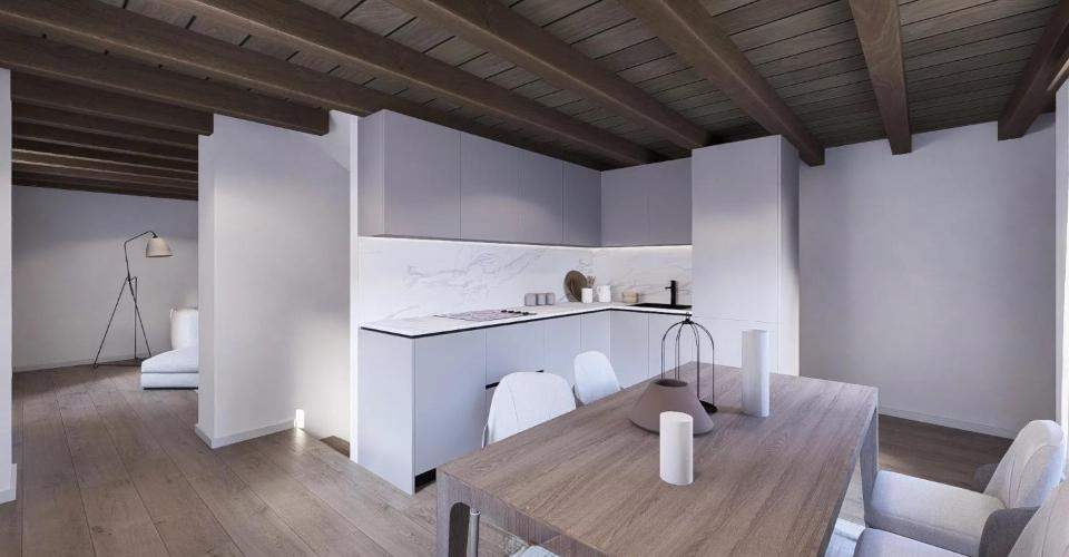 Квартира в Женеве, Швейцария, 160 м² - фото 2