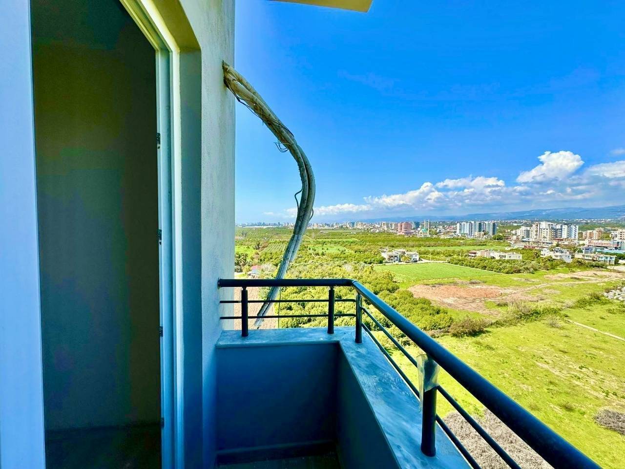 Квартира в Мерсине, Турция, 77 м² - фото 10