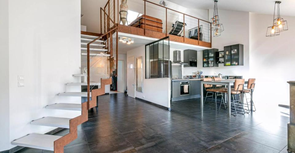 Квартира в Женеве, Швейцария, 152 м² - фото 3