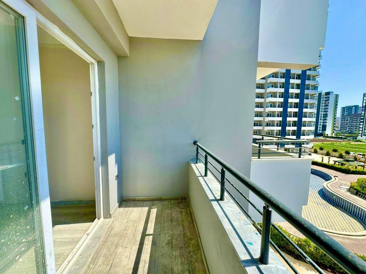 Квартира в Мерсине, Турция, 77 м² - фото 10