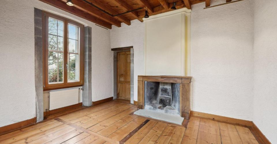 Квартира в Женеве, Швейцария, 280 м² - фото 3