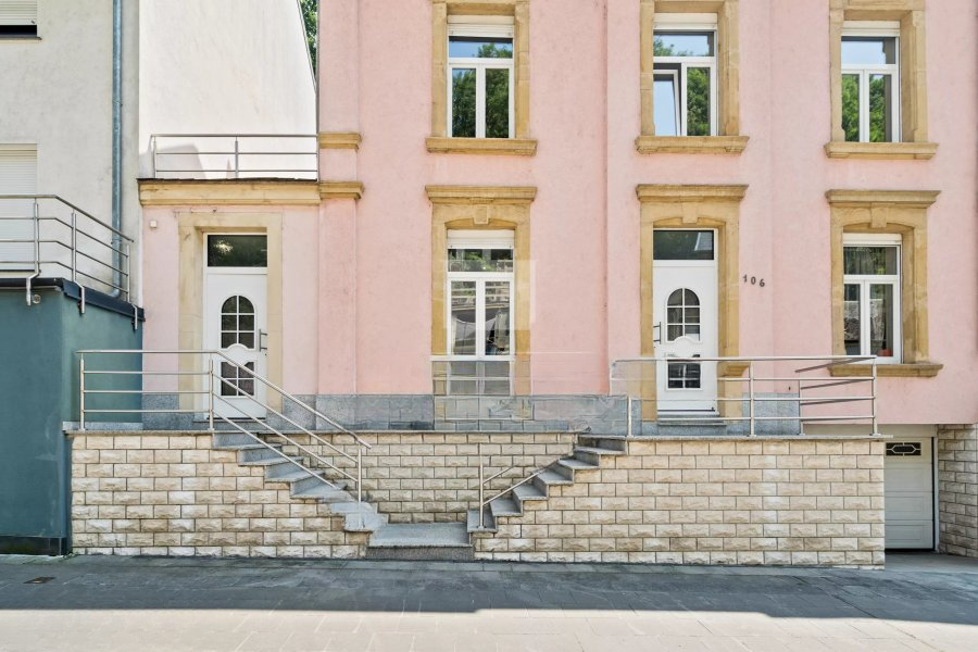 Квартира в Люксембурге, Люксембург, 150 м² - фото 3