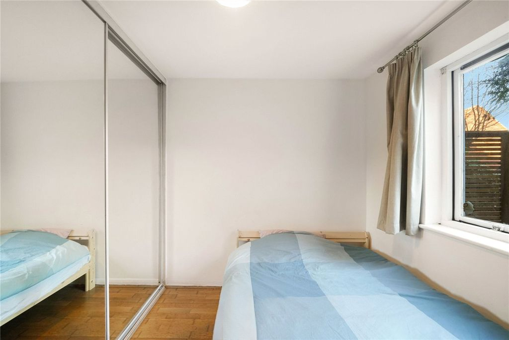 Квартира в Лондоне, Великобритания, 36 м² - фото 3