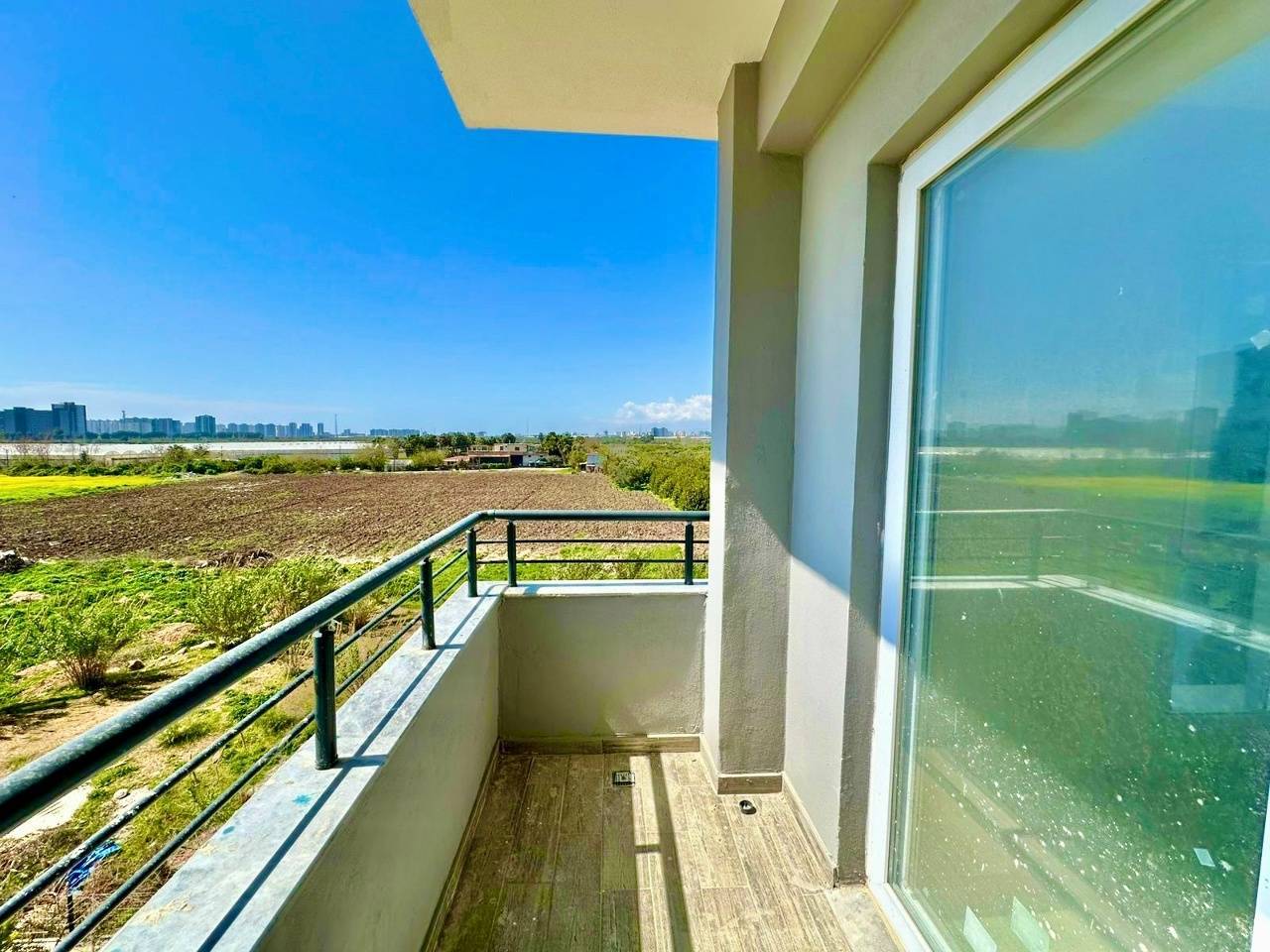 Квартира в Мерсине, Турция, 77 м² - фото 11