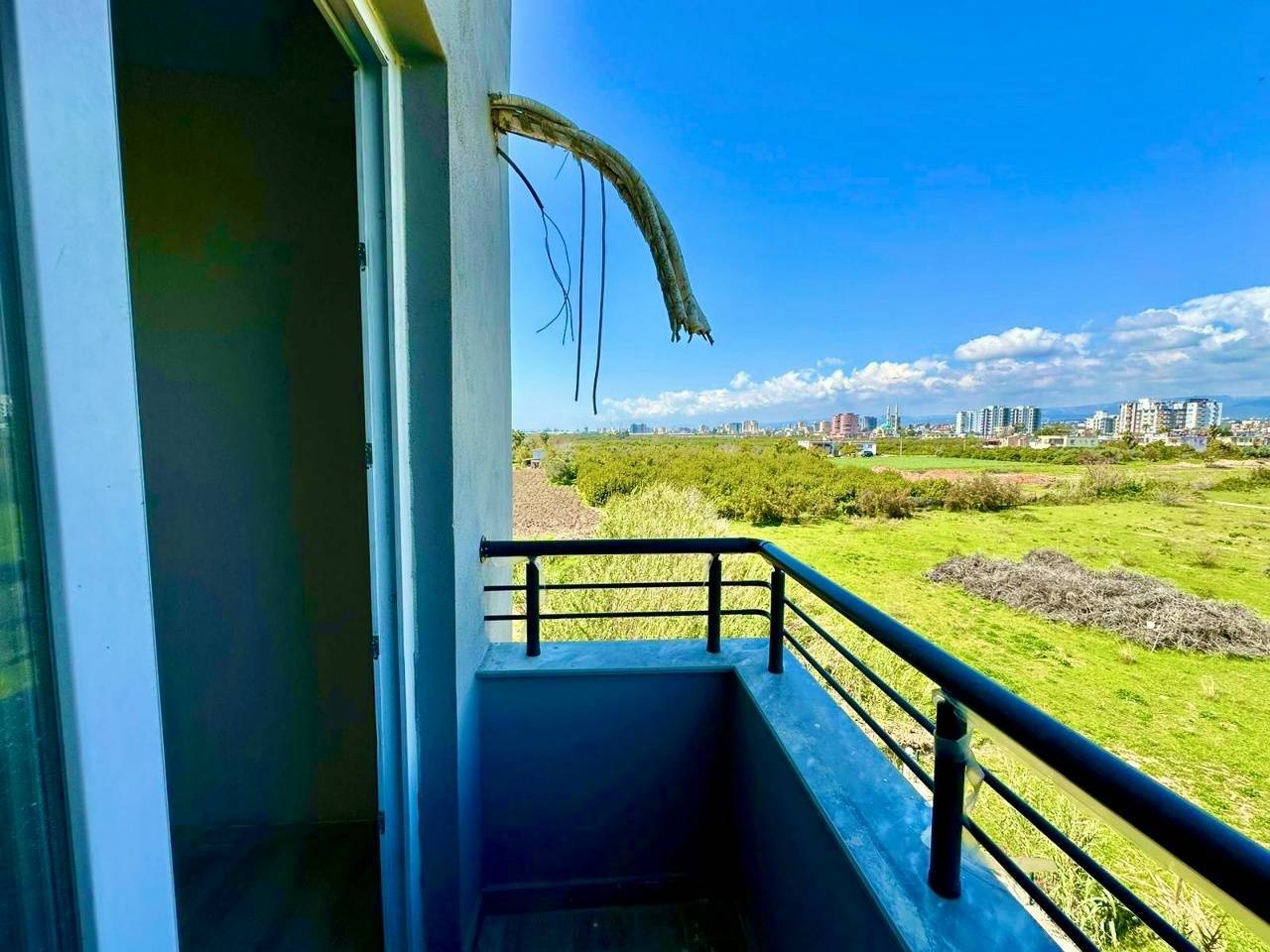 Квартира в Мерсине, Турция, 77 м² - фото 12