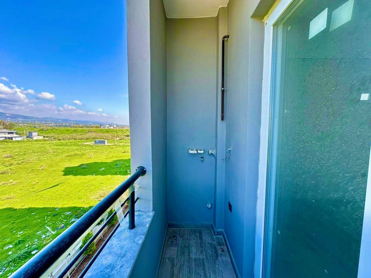 Квартира в Мерсине, Турция, 77 м² - фото 13