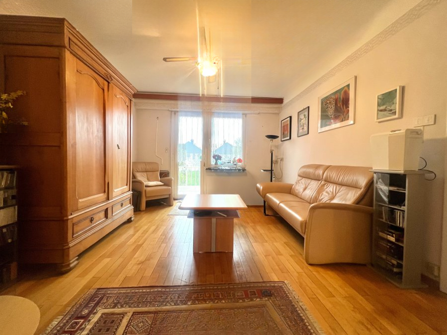 Квартира в Люксембурге, Люксембург, 145 м² - фото 3