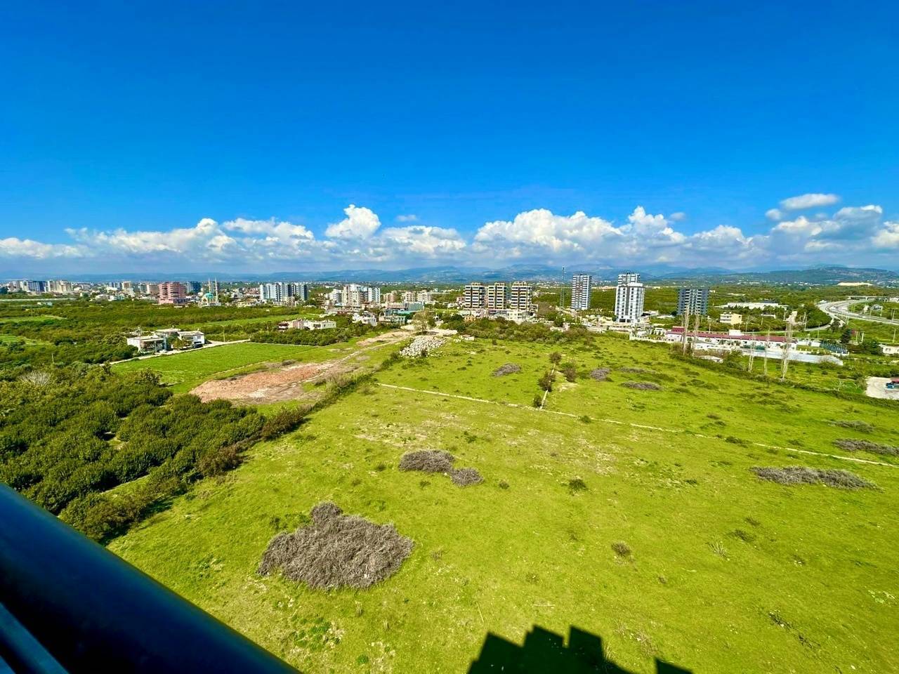 Квартира в Мерсине, Турция, 77 м² - фото 13