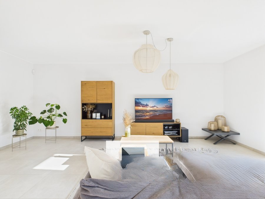 Квартира в Гревенмахере, Люксембург, 165 м² - фото 3