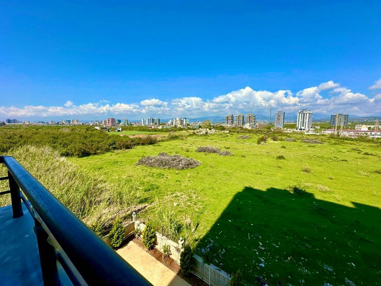 Квартира в Мерсине, Турция, 77 м² - фото 14